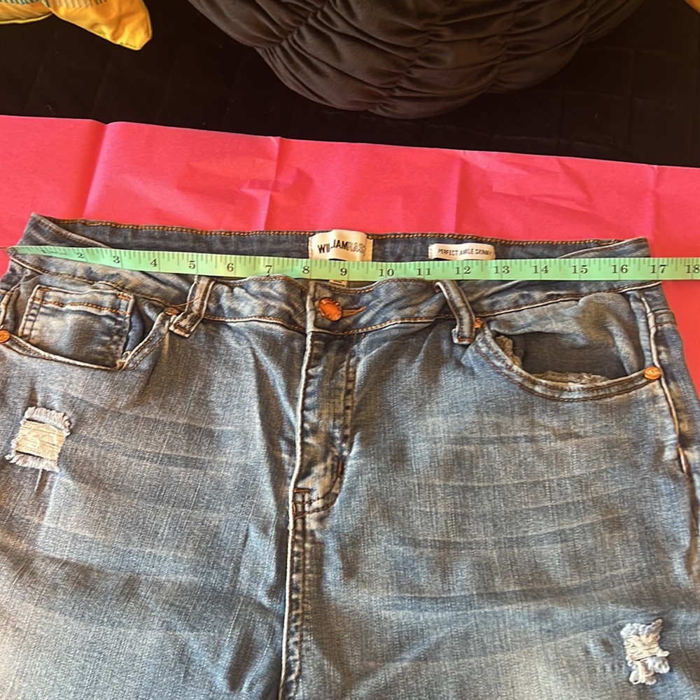 William Rast jeans - Picture 6 of 7
